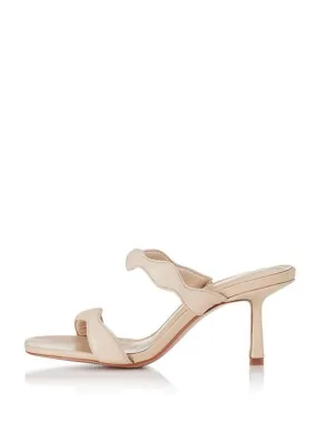 Alias Mae Lin Heel in Cream