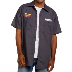 Customer Work Shirt