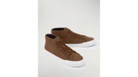 Forbes High Top Sneakers