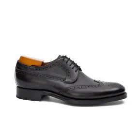 Goodyear Welt Brogue Shoes