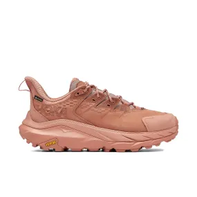 HOKA U Kaha 2 Low GORE-TEX 'Cork'