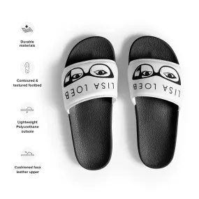 Lisa Loeb Men’s Slides