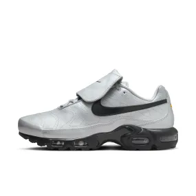 Nike Air Max Plus (Wolf Grey/Black)