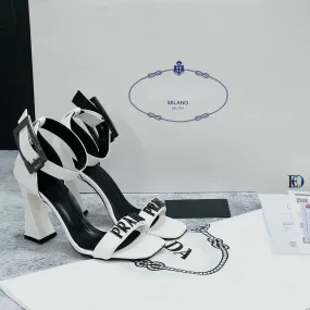 prad heels