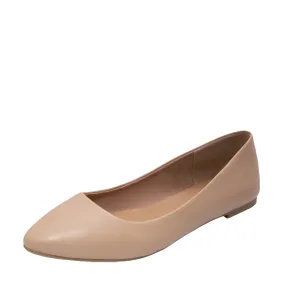 Women's Cami Pointed Toe Flat